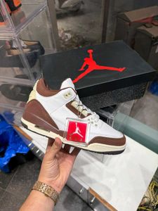 *Nike Air Jordan 3 X A Ma Maniere