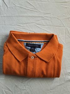 Tommy Hilfiger Polo Shirt