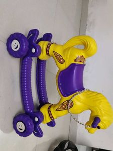Kids Ride-On Toy
