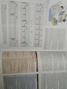 New Medical Surgical Nursing Textbook