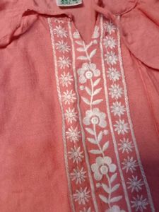 Kurta For Women (Size-XS)