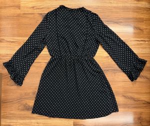 Forever New Black Dress✨