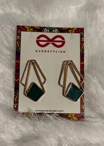 Assorted Statement &amp; Minimalist Earring Collection