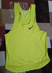 Mens Nike Brand Vest