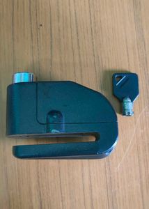 Bike DISKLOCK Anti Theft Alarm