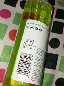 Biotique Cucumber Toner