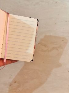Archie’s Cute Mini Pocket Diary
