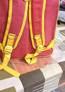Spiderman Backpack