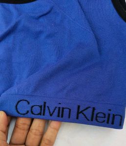Calvin Klein Sports Bra
