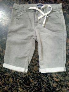 Jeans Shorts