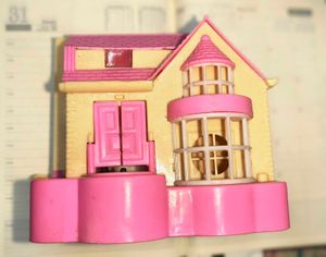 New Toy Dog House Piggy Bank