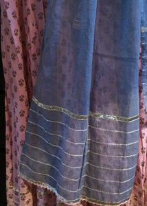 Floral Print Kurta