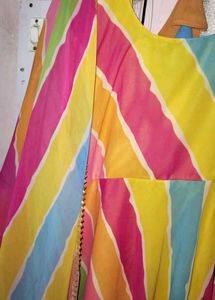 Anarkali Suit