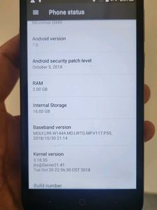 Micromax Q440