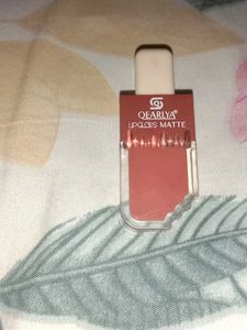Qearlya Lipgloss Matte