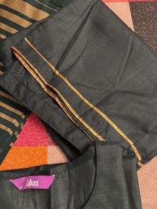 Daily Wear Kurta Set