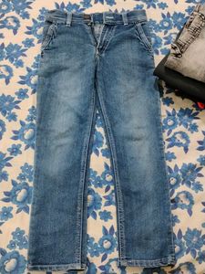 Boys Denim