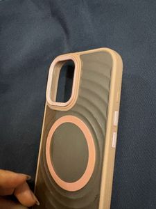 IP 16 coffee Phone Case