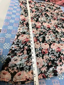 Vero Moda Floral Slip Dress