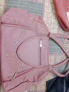Hand Bag