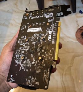 ASUS Graphics Card NO DISPLAY PROBLEM