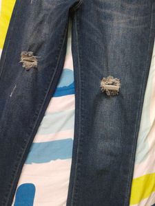 Denim Jeans