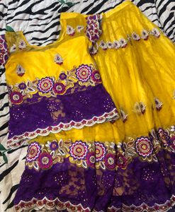 lehenga blouse