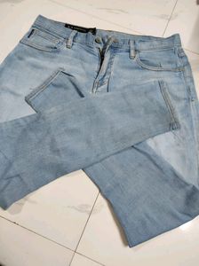 Armani Exchange Jeans