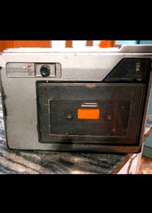 Vintage Walkman