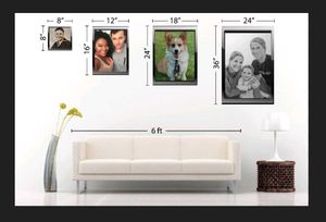 Get Your Personalized Handmade Sketches 💗