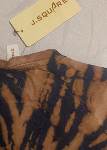 Tie Die Brown 🐻🤎