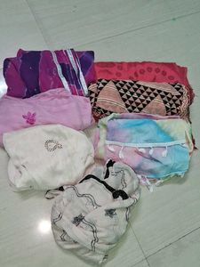 Dupattas - Ethnic Scarves &amp; Stoles