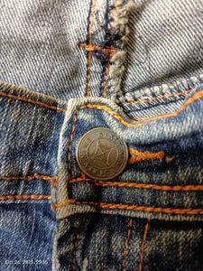 Bootcut Jeans
