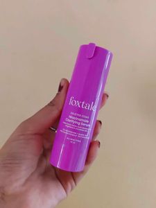 Foxtale Niacinamide Serum