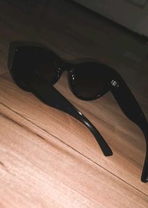 Black Sunglasses Unisex H&amp;M