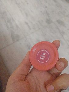 beutiful pink shade blush