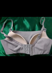 2 In 1 Silk Bra Imported