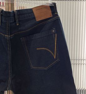 VAN HEUSEN Dark Blue Denim Jeans