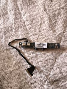 LAPTOP SPARE PARTS