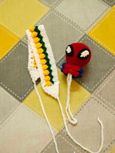 crochet goodies ✨🎀