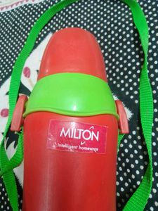 High Quality Milton Water Bottle