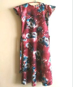 Beautiful Dress Top For Girls