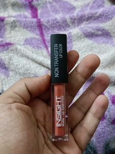 Insight Non Transfer Lip Color