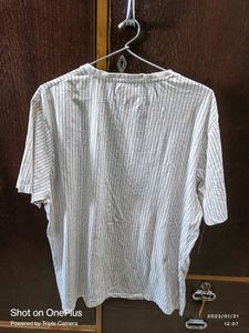 Octave Tshirt, Size 3xl