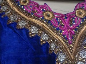 Gorgeous Lehenga Choli Set