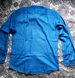 Indigo Nation Hipster Wear
