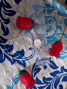 Elegant Women's Watch