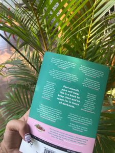 IWTDBIWTET BOOK 📖