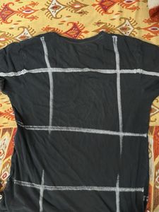 Zudio Graphic Print Tee