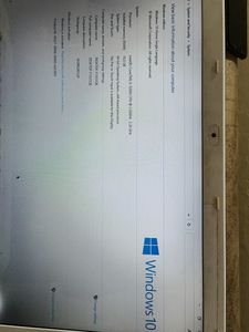 Acer Aspier E-15 16GB RAM 512 GB SSD 2GB GFX